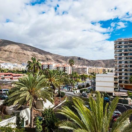 Ferienwohnung Guayero Los Cristianos  Exterior foto