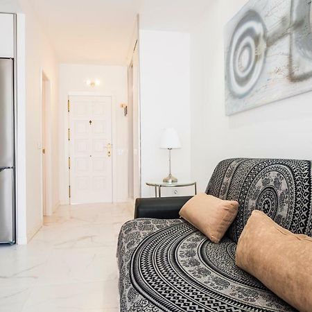 Ferienwohnung Guayero Los Cristianos  Exterior foto