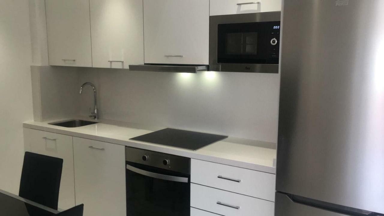 Ferienwohnung Guayero Los Cristianos  Exterior foto