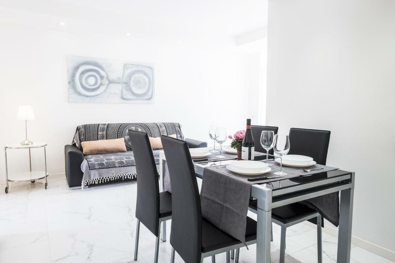 Ferienwohnung Guayero Los Cristianos  Exterior foto