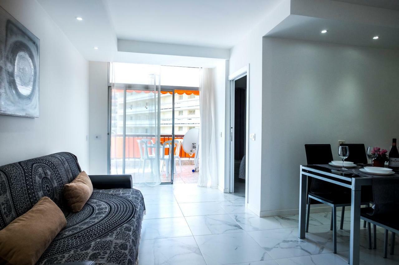 Ferienwohnung Guayero Los Cristianos  Exterior foto
