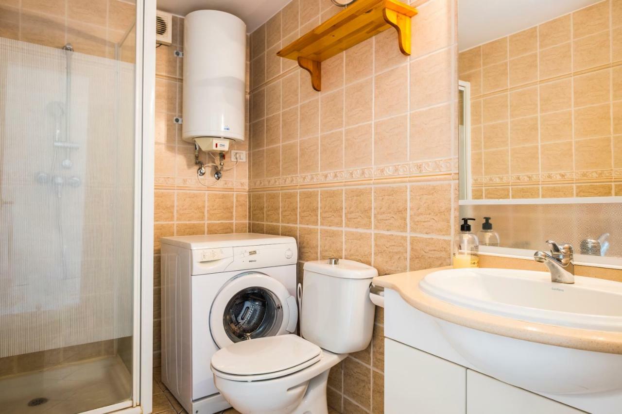 Ferienwohnung Guayero Los Cristianos  Exterior foto