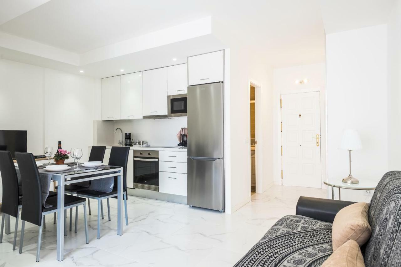 Ferienwohnung Guayero Los Cristianos  Exterior foto
