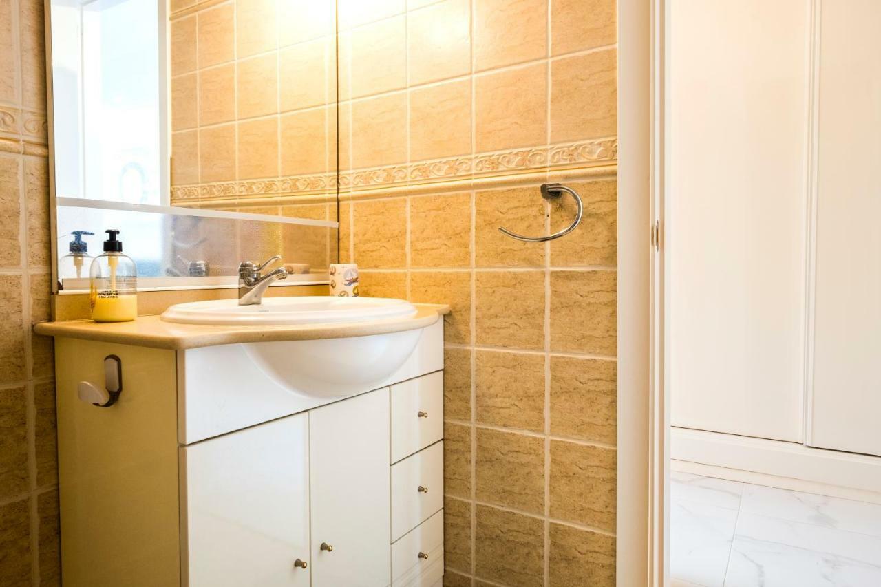 Ferienwohnung Guayero Los Cristianos  Exterior foto