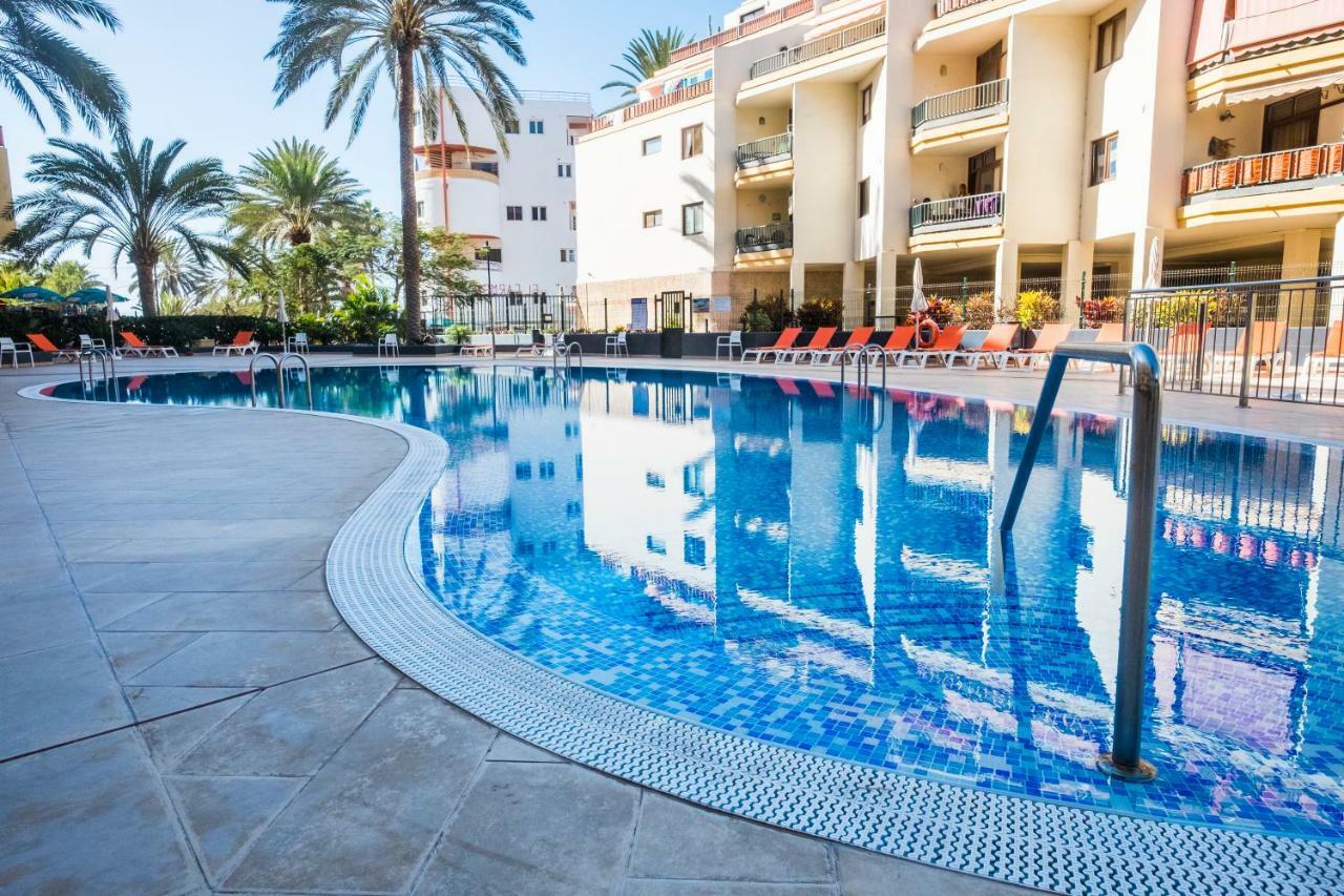 Ferienwohnung Guayero Los Cristianos  Exterior foto
