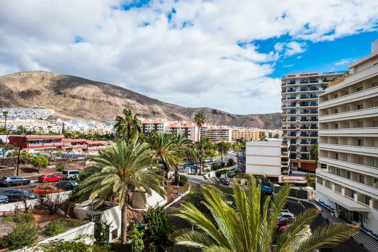 Ferienwohnung Guayero Los Cristianos  Exterior foto