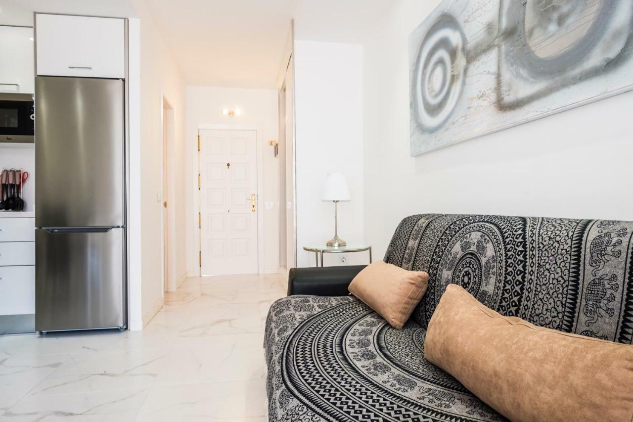 Ferienwohnung Guayero Los Cristianos  Exterior foto