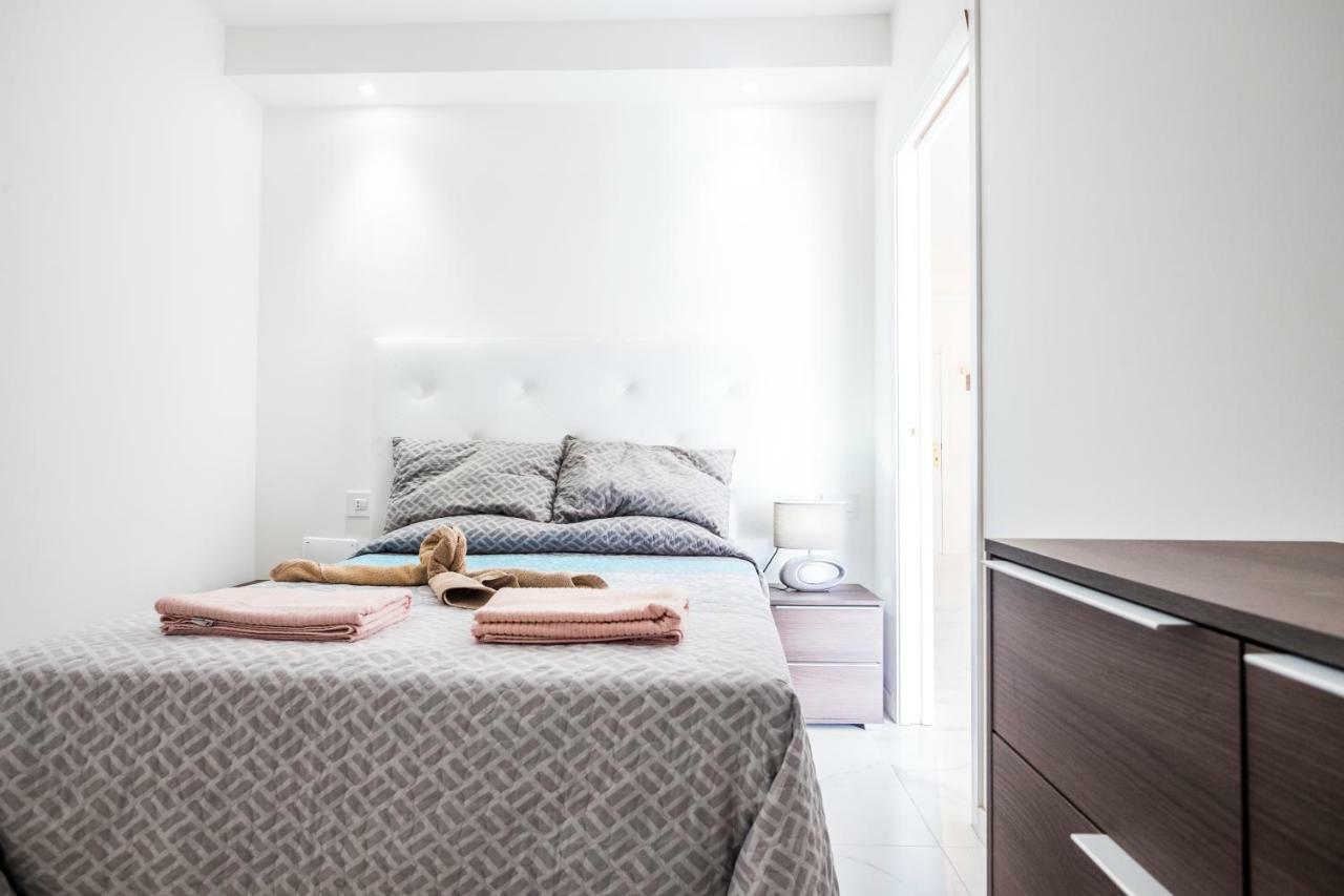 Ferienwohnung Guayero Los Cristianos  Exterior foto
