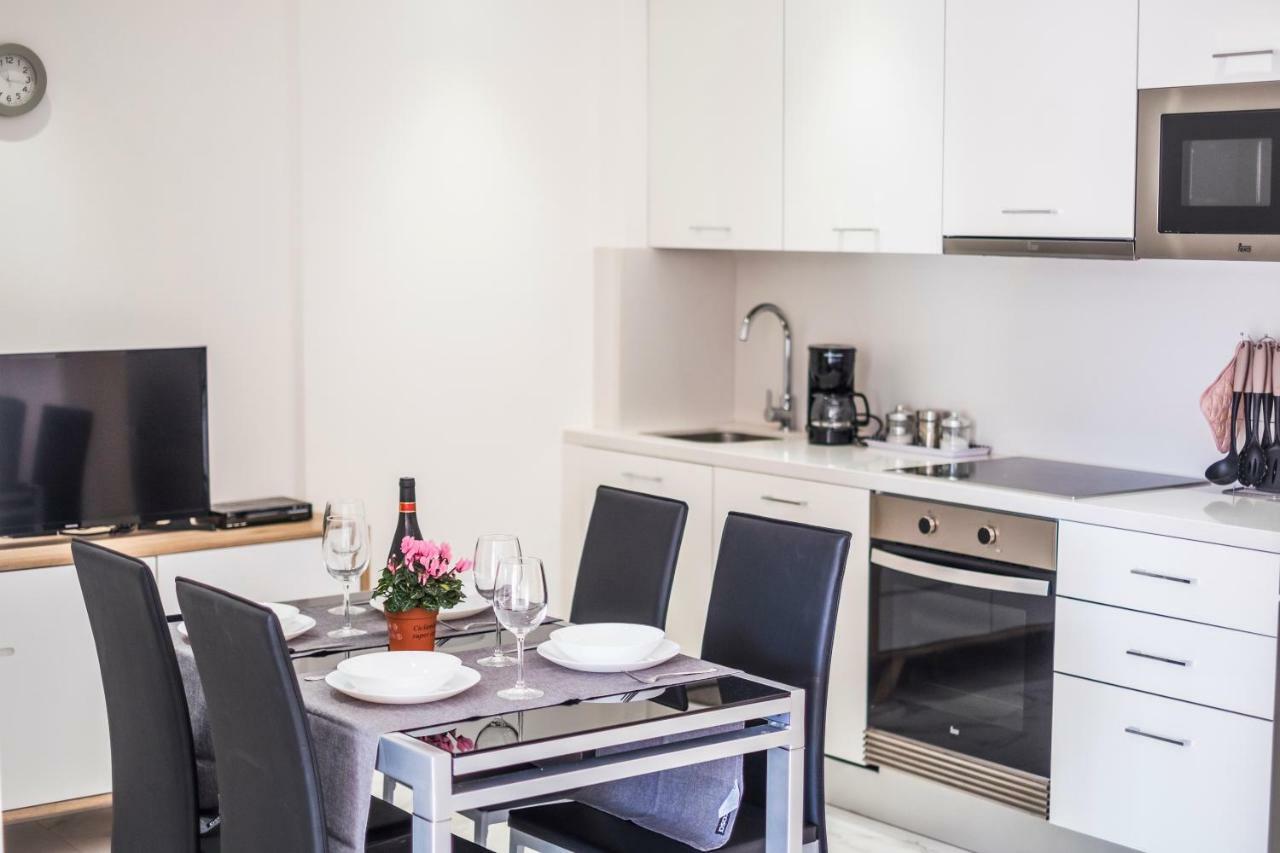 Ferienwohnung Guayero Los Cristianos  Exterior foto